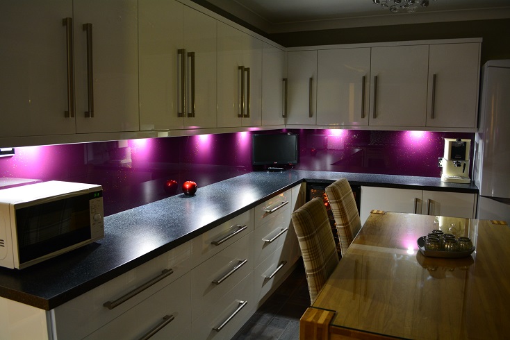 All Glass and Glazing