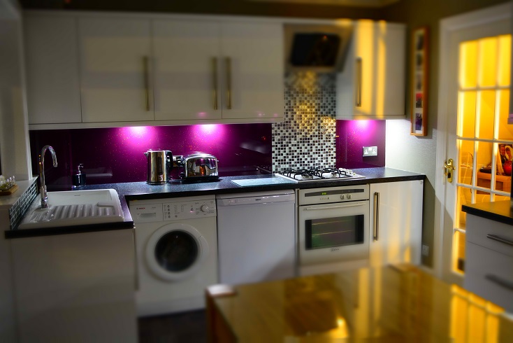 All Glass and Glazing