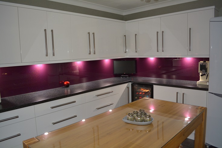 All Glass and Glazing