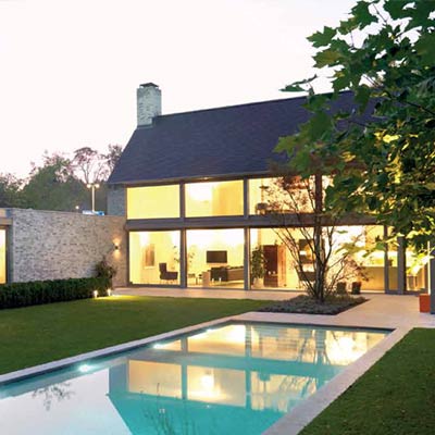 Turkington Windows & Conservatories (Dublin)