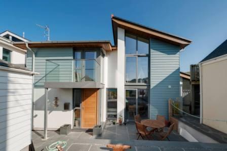 Bude Windows & Conservatories Ltd