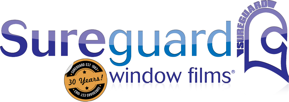 Sureguard Window Films