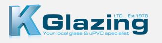 K Glazing
