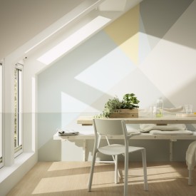 Roof windows by VELUX myglazing ggf