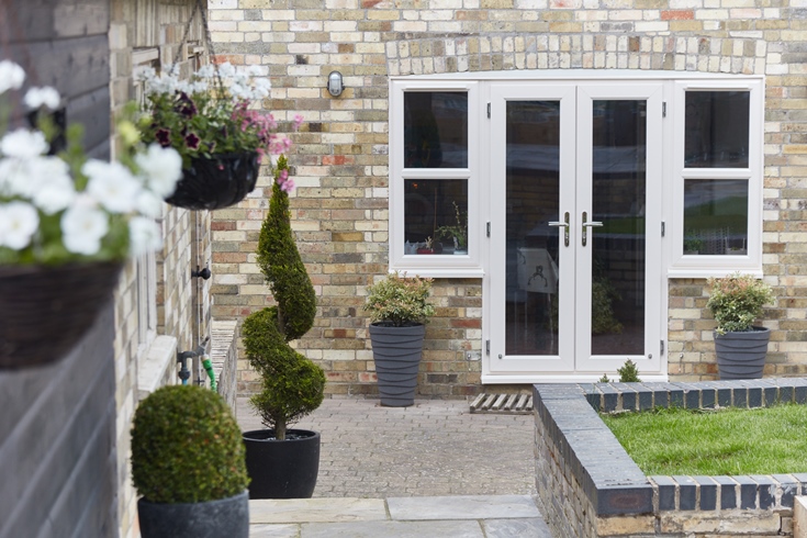 Anglian Home Improvements (St Austell)