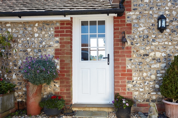 Anglian Home Improvements (St Austell)