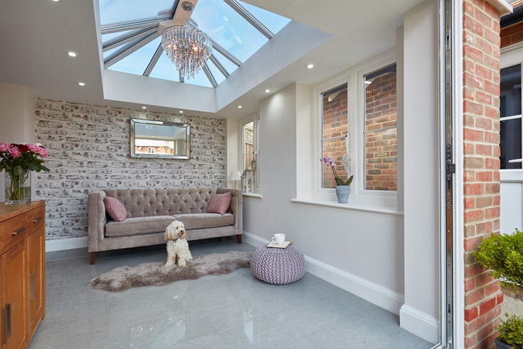 Anglian Home Improvements (St Austell)