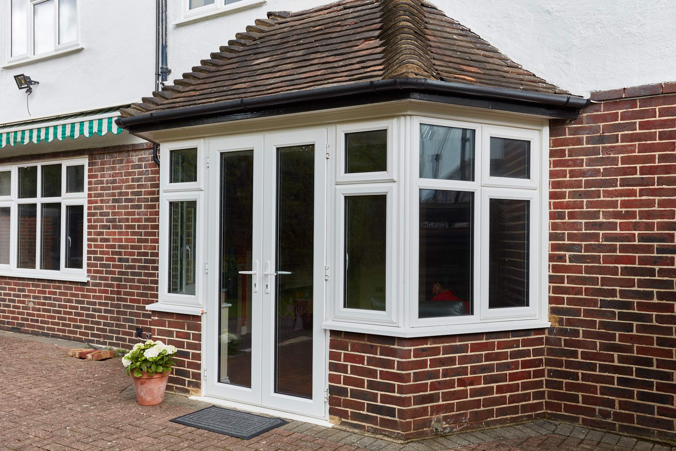 Anglian Home Improvements (St Austell)