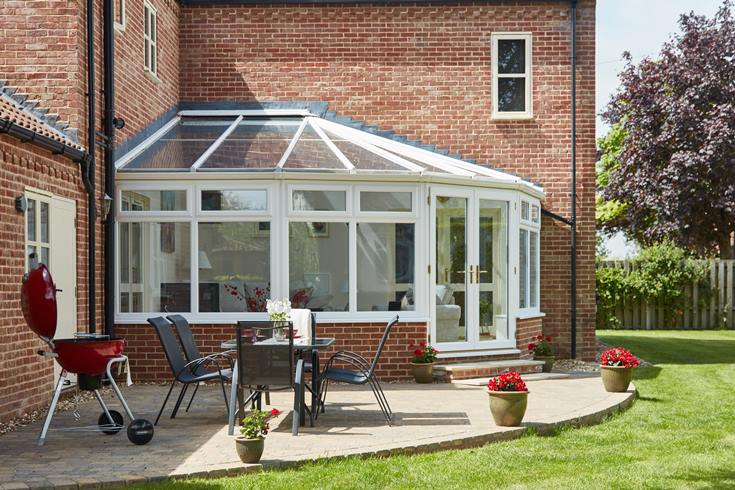 Anglian Home Improvements (St Austell)