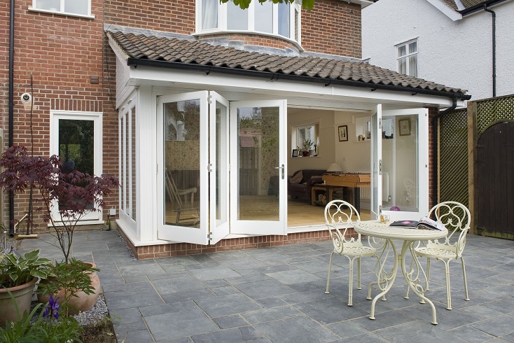 Broadland Windows Ltd