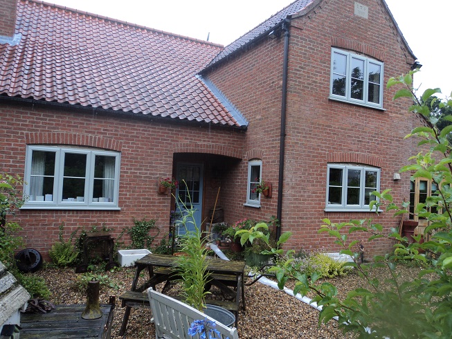 Broadland Windows Ltd