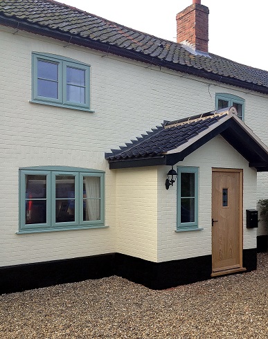 Broadland Windows Ltd