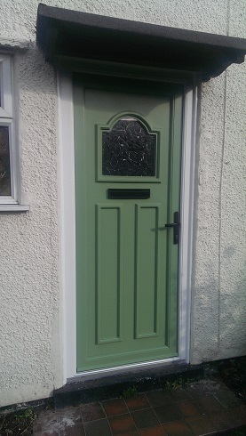 Broadland Windows Ltd