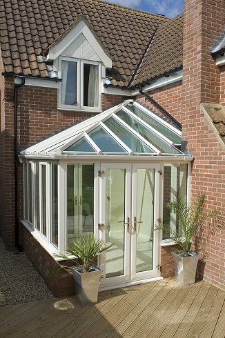 Broadland Windows Ltd