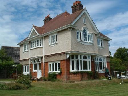 Broadland Windows Ltd