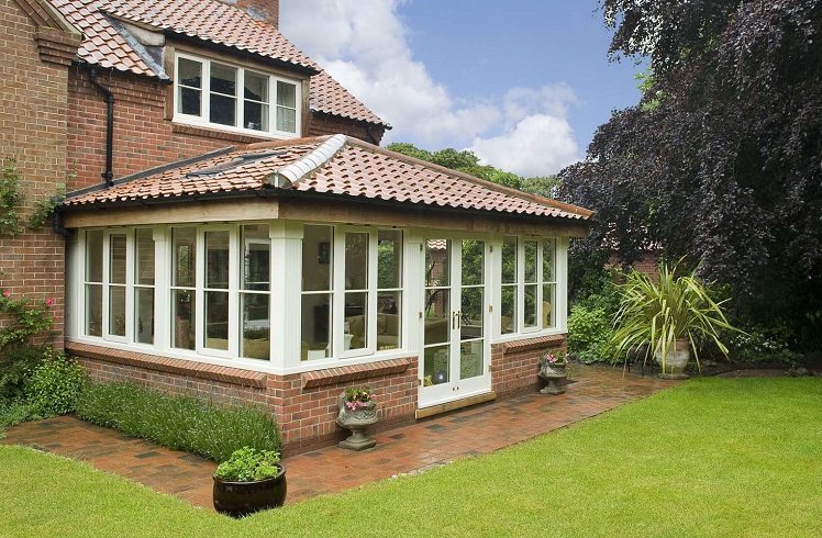 Broadland Windows Ltd