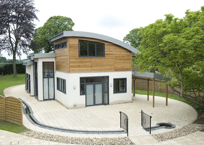 Broadland Windows Ltd