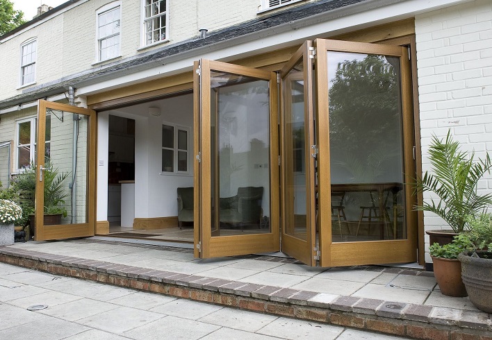 Broadland Windows Ltd