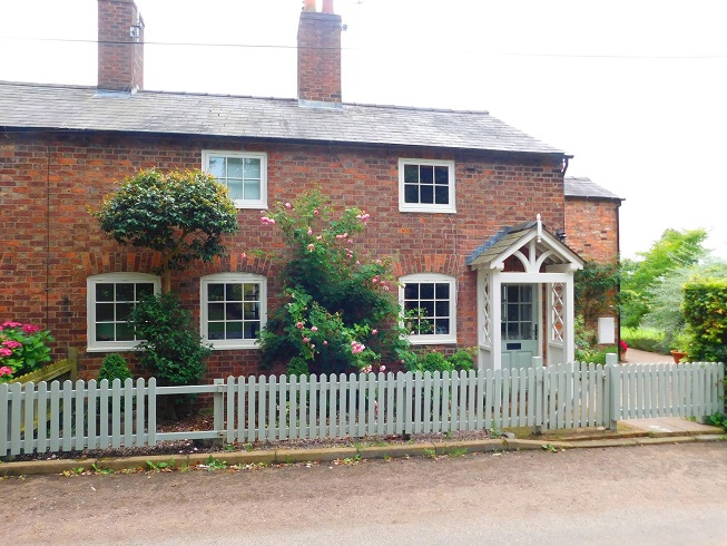 Cheshire Joinery Services Ltd