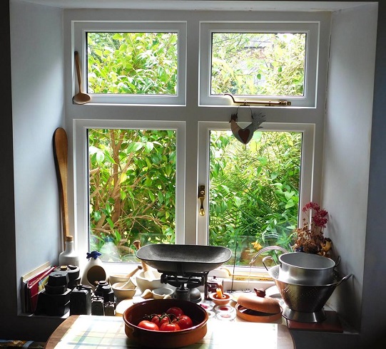 Cheshire Joinery Services Ltd