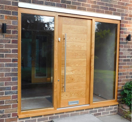 Cheshire Joinery Services Ltd