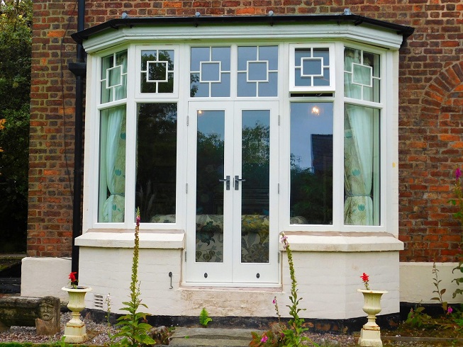 Cheshire Joinery Services Ltd