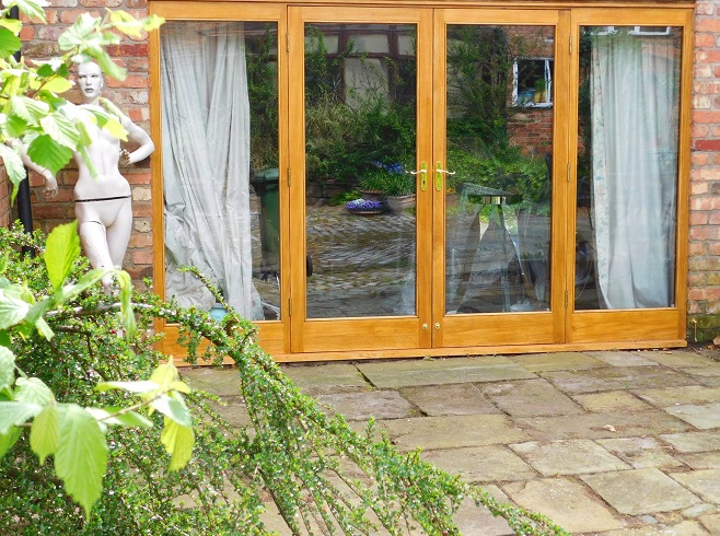 Cheshire Joinery Services Ltd