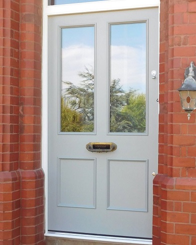 Cheshire Joinery Services Ltd