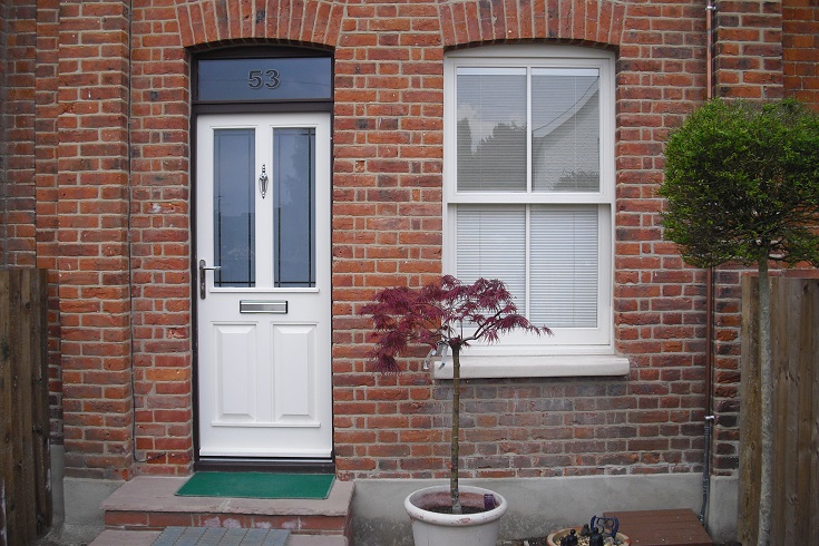 Broadland Windows Ltd
