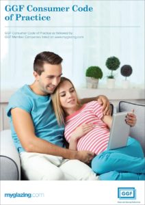 consumer code title page ggf