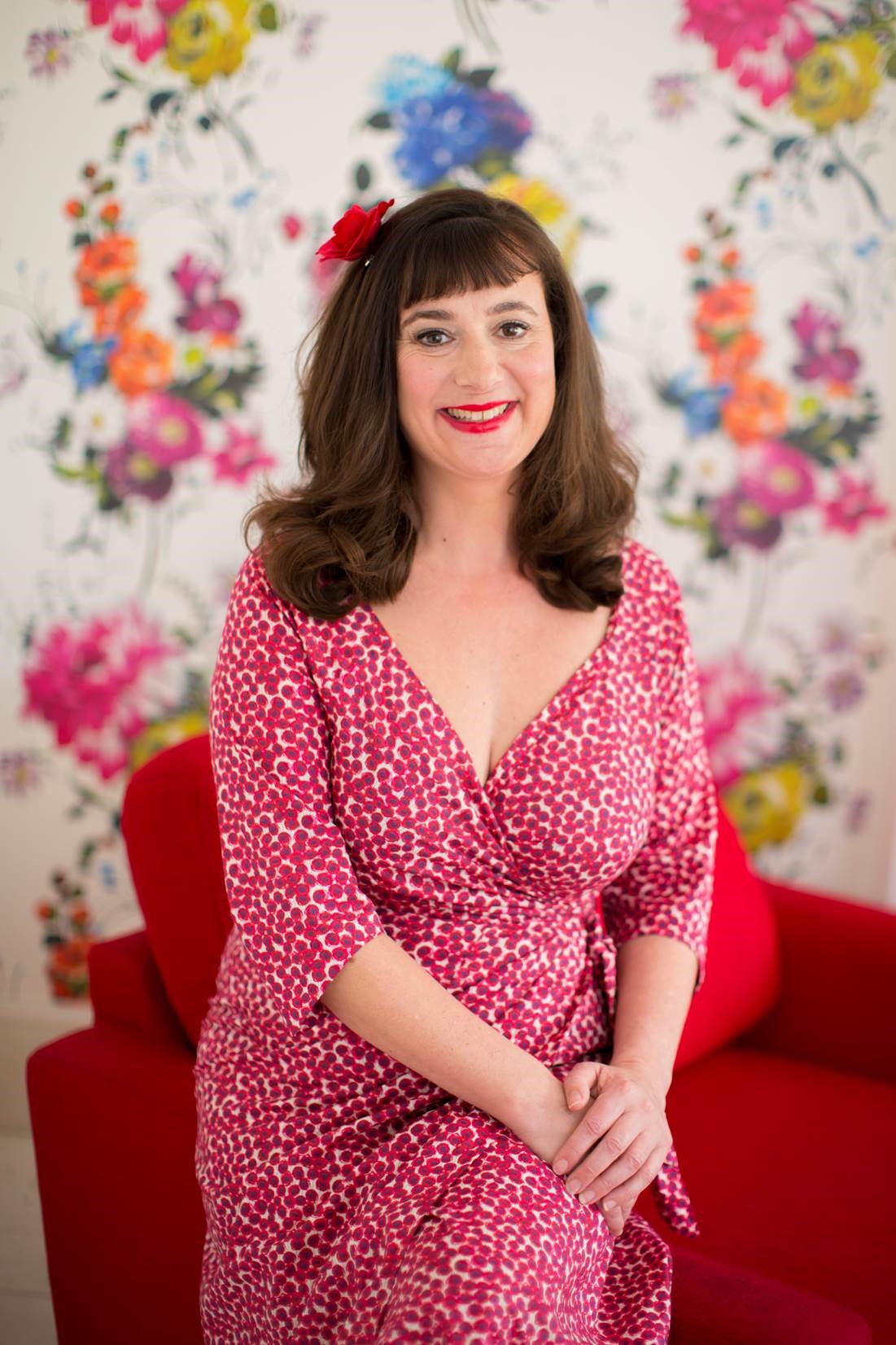 Dilly Orme Interior Stylist and Writer window with a view myglazing judge