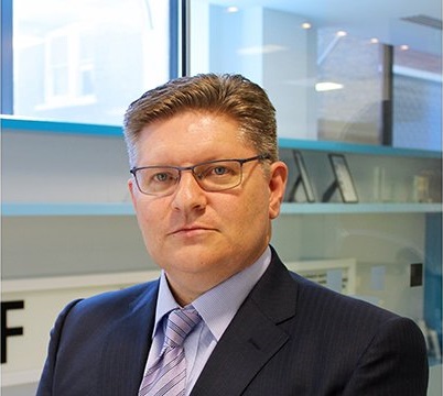 James Lee director marketing communications ggf window with a view judge myglazing