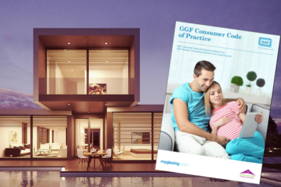 Get peace of mind - use a company operating to a consumer code!