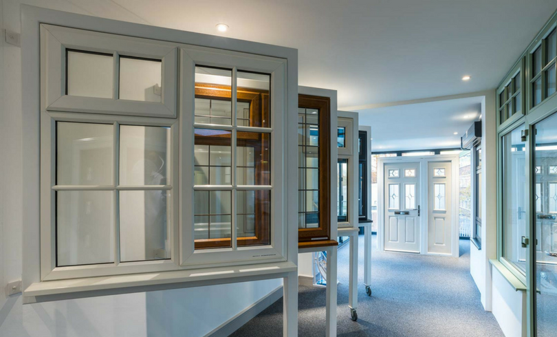 NuGlaze Home Services