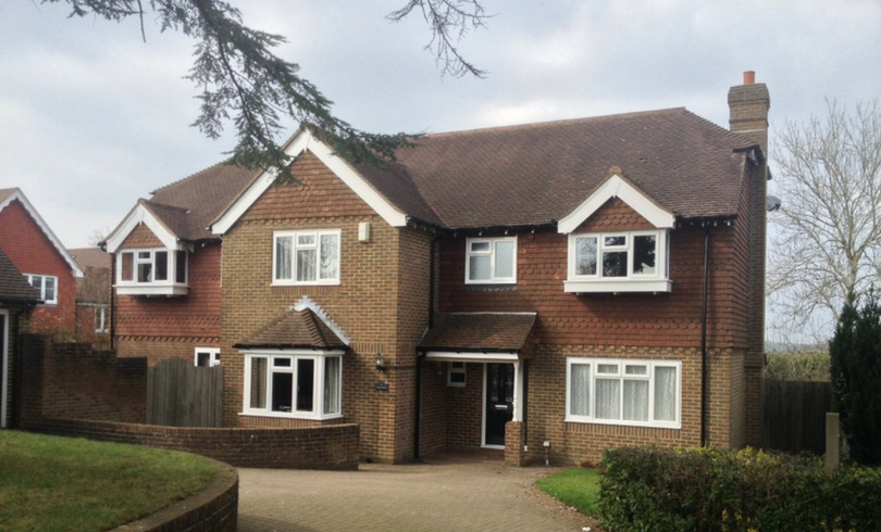 NuGlaze Home Services