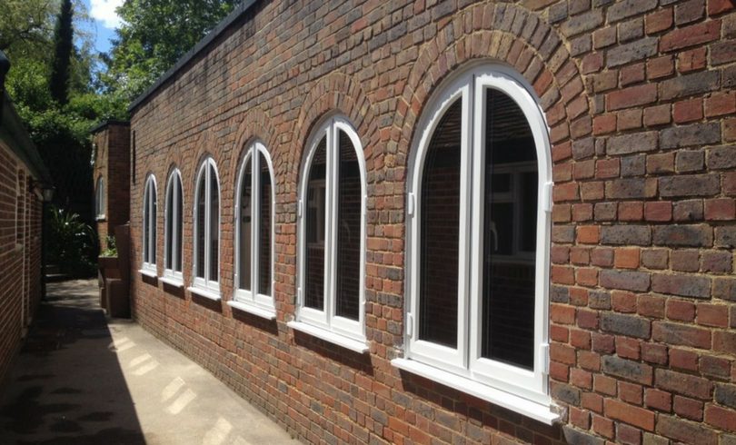 NuGlaze Home Services