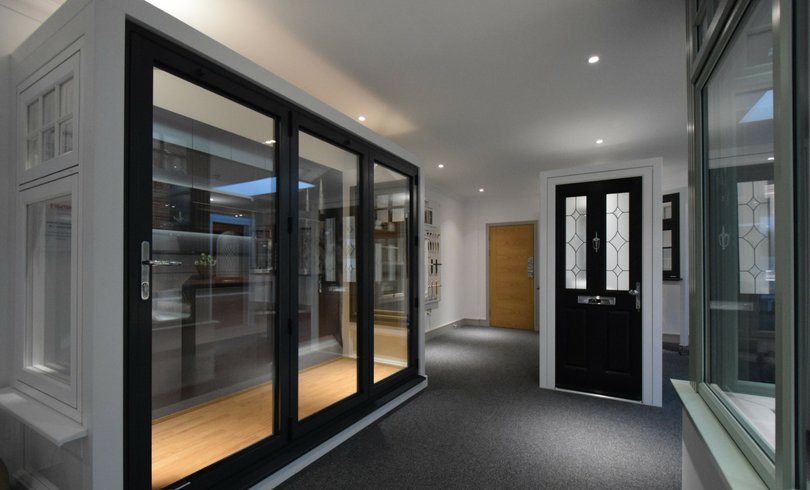 NuGlaze Home Services