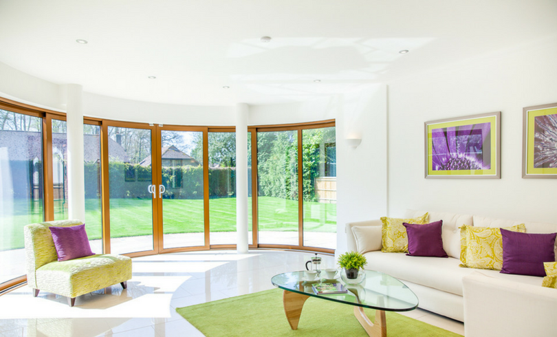 NuGlaze Home Services