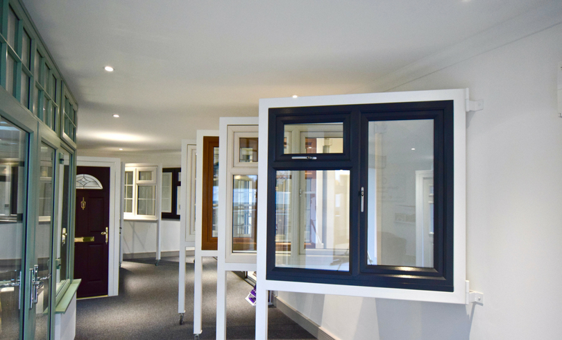 NuGlaze Home Services