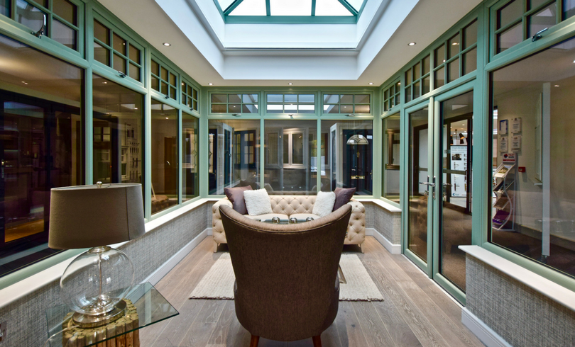 NuGlaze Home Services