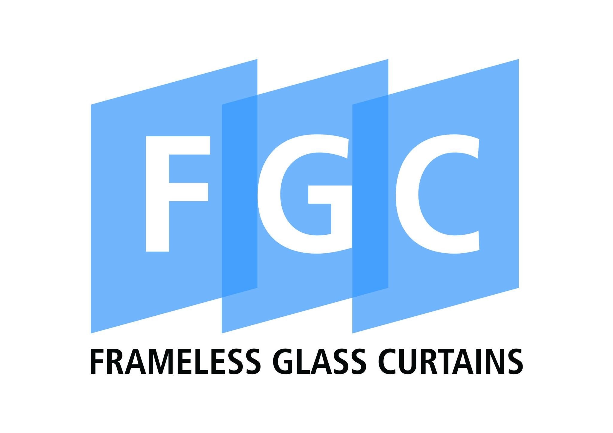 Frameless Glass Curtains